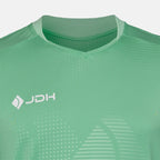 JDH Carbon boys pro tee - Mint