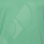 JDH Carbon boys pro tee - Mint
