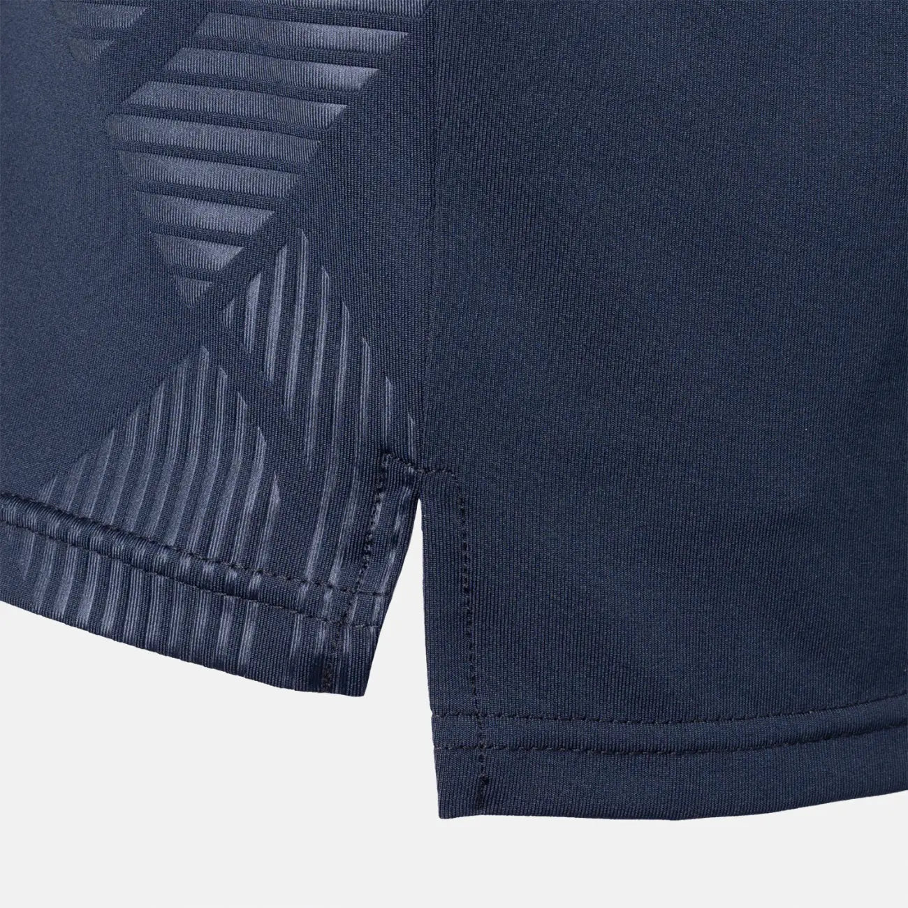 JDH Carbon boys pro tee - Navy