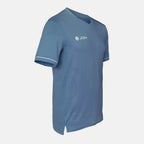 JDH Carbon men pro tee - Stormy