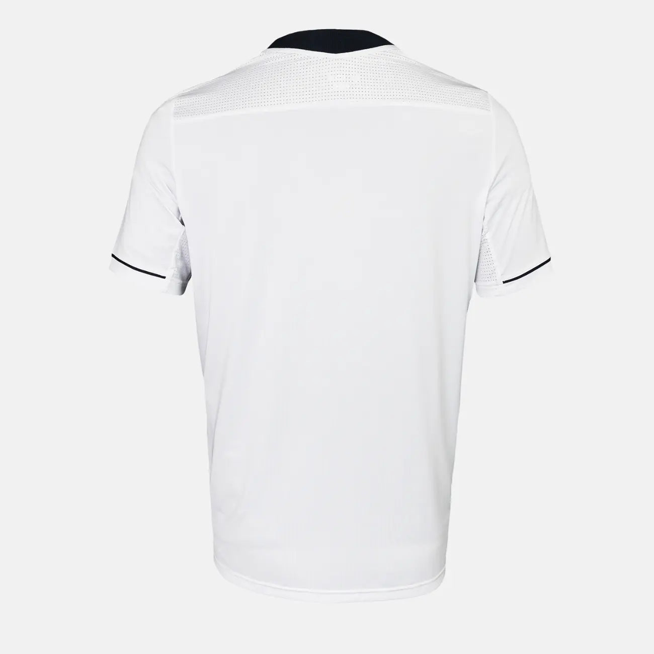 JDH Carbon boys pro tee - White