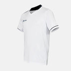 JDH Carbon boys pro tee - White