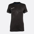 JDH Carbon women pro tee - Black