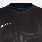 JDH Carbon women pro tee - Black