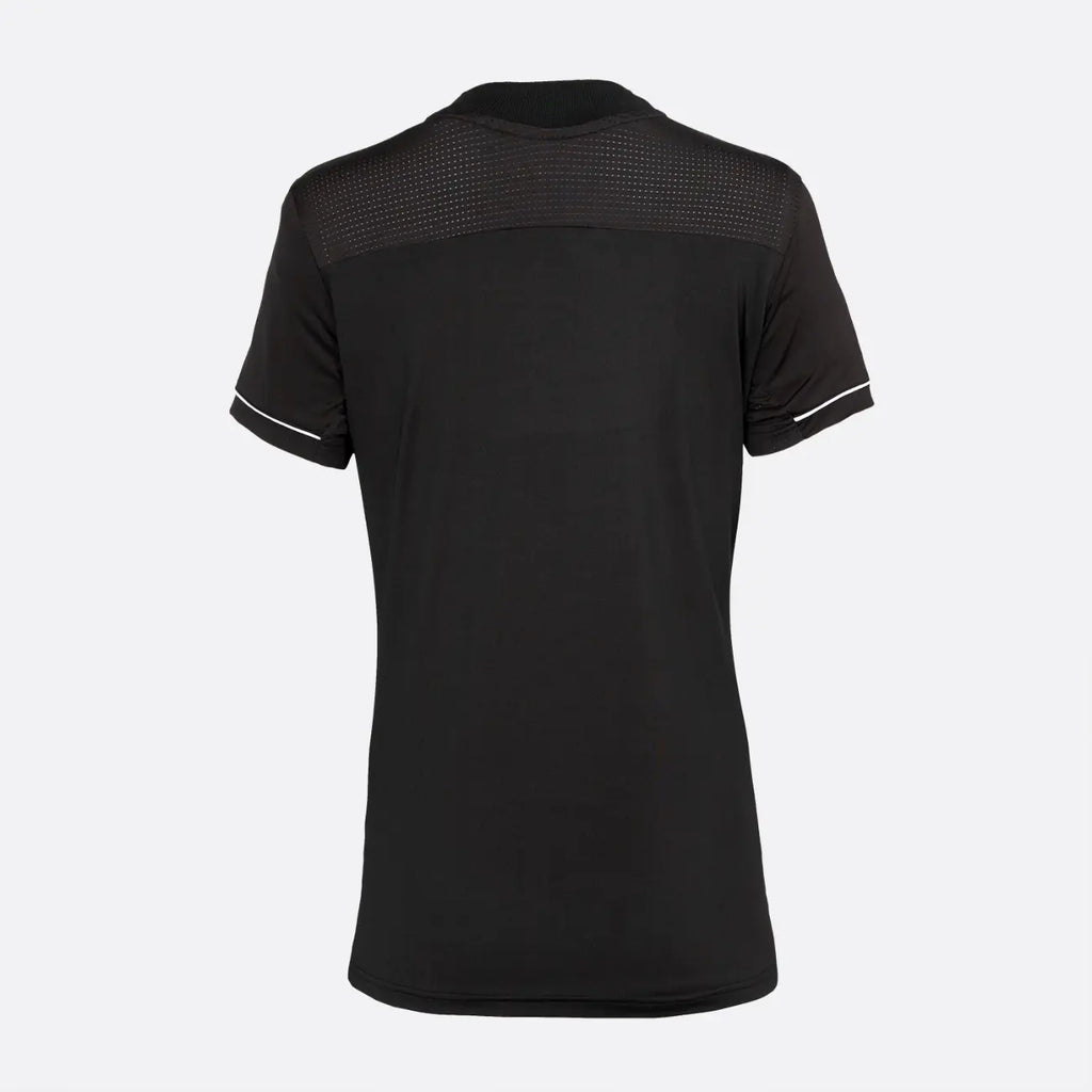 JDH Carbon women pro tee - Black