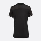 JDH Carbon women pro tee - Black
