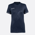 JDH Carbon women pro tee - Navy
