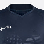 JDH Carbon women pro tee - Navy