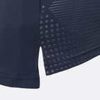 JDH Carbon women pro tee - Navy