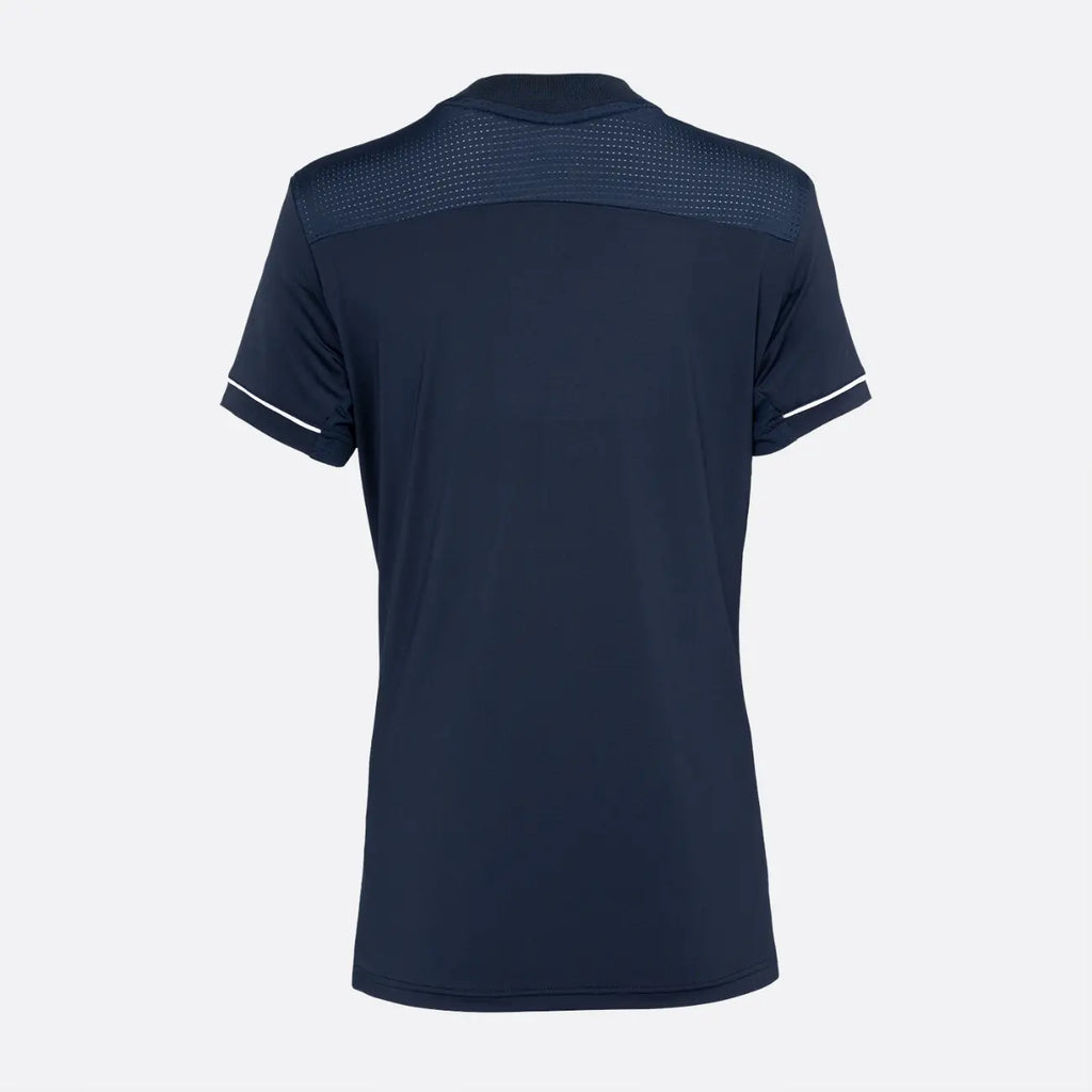 JDH Carbon women pro tee - Navy