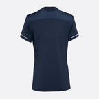 JDH Carbon women pro tee - Navy