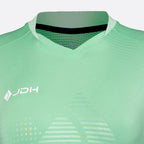 JDH Carbon women pro tee - Mint