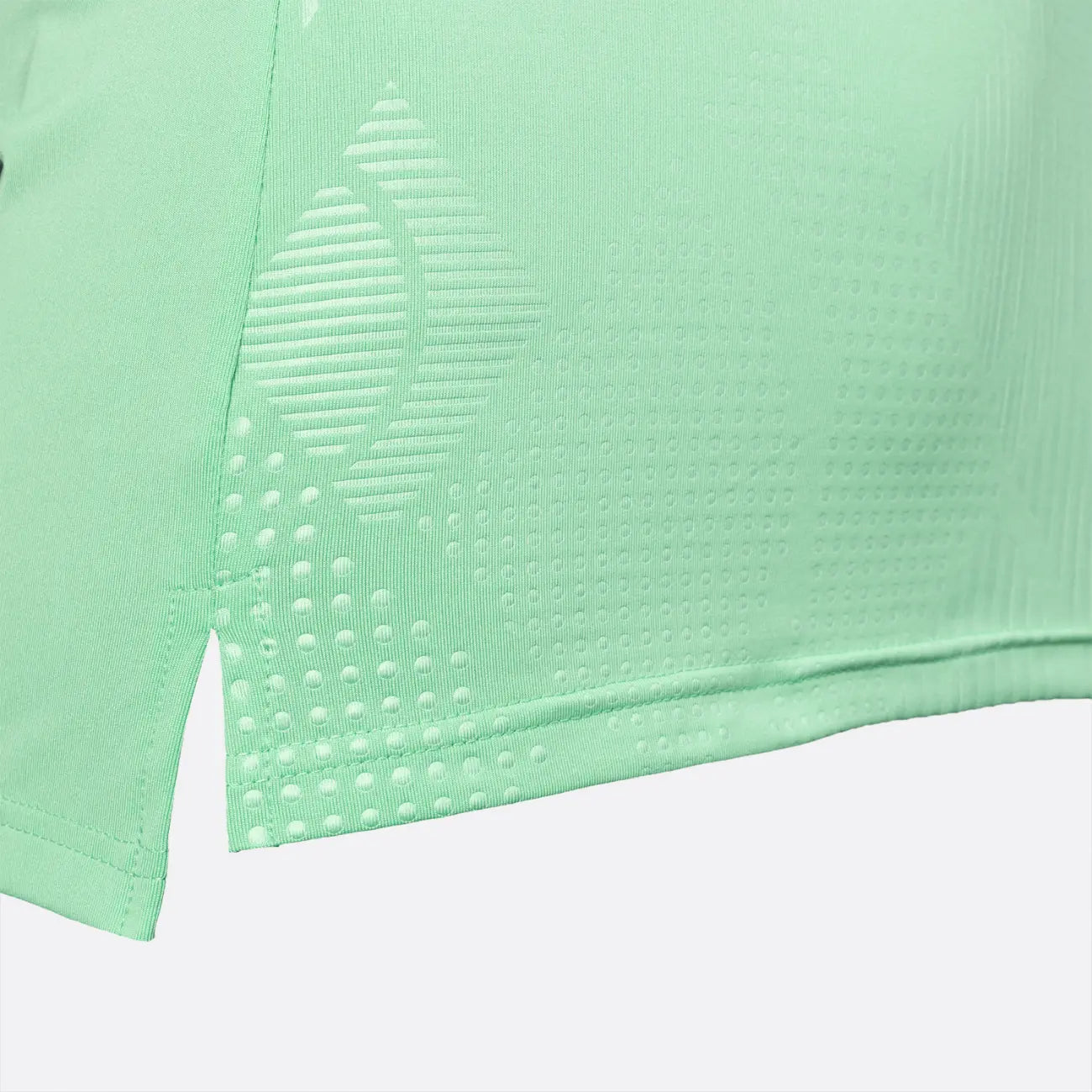 JDH Carbon women pro tee - Mint