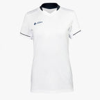 JDH Carbon women pro tee - White