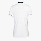 JDH Carbon women pro tee - White