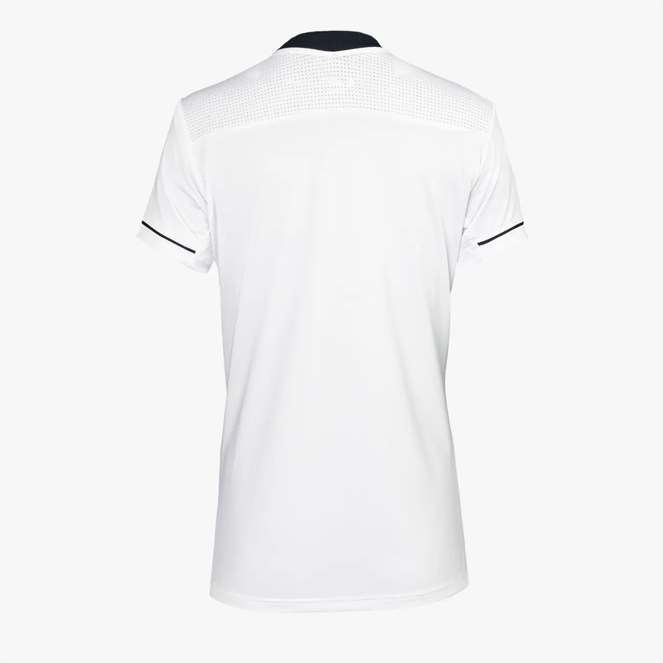 JDH Carbon women pro tee - White