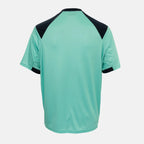 JDH Carbon junior goalie ss shirt - Green