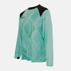 JDH Carbon junior goalie ls shirt - Green