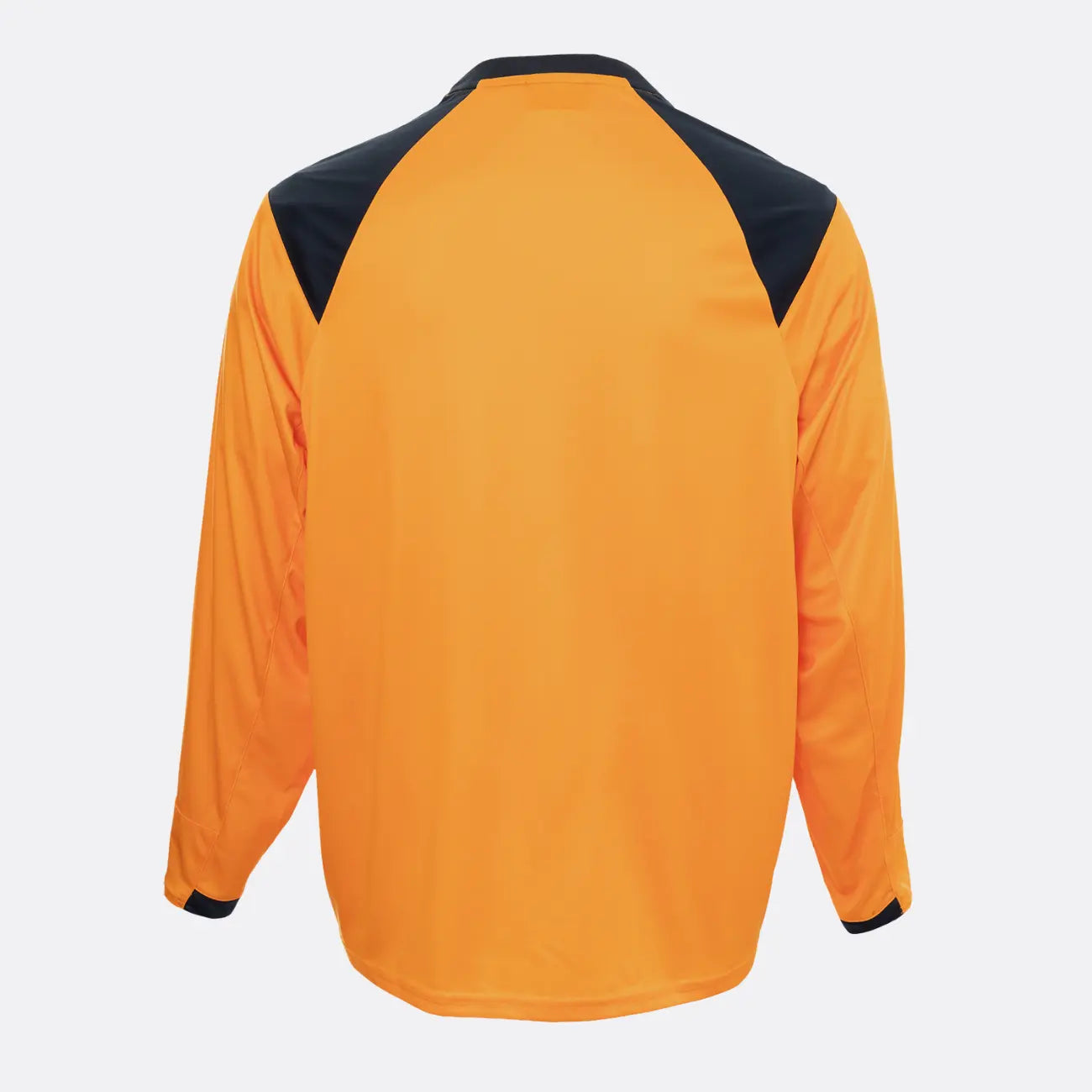 JDH Carbon junior goalie ls shirt - Orange