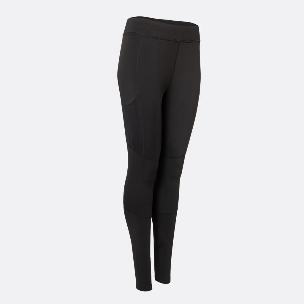JDH Carbon women pro legging - Black