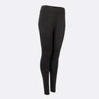 JDH Carbon women pro legging - Black