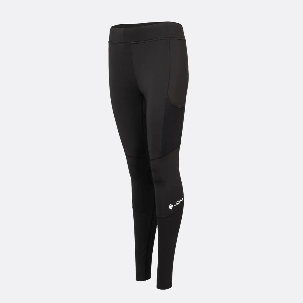 JDH Carbon women pro legging - Black