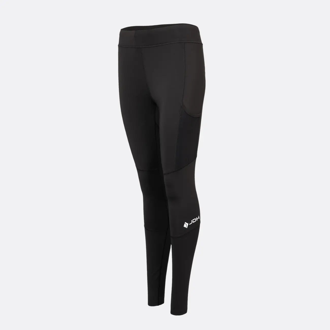 JDH Carbon women pro legging - Black