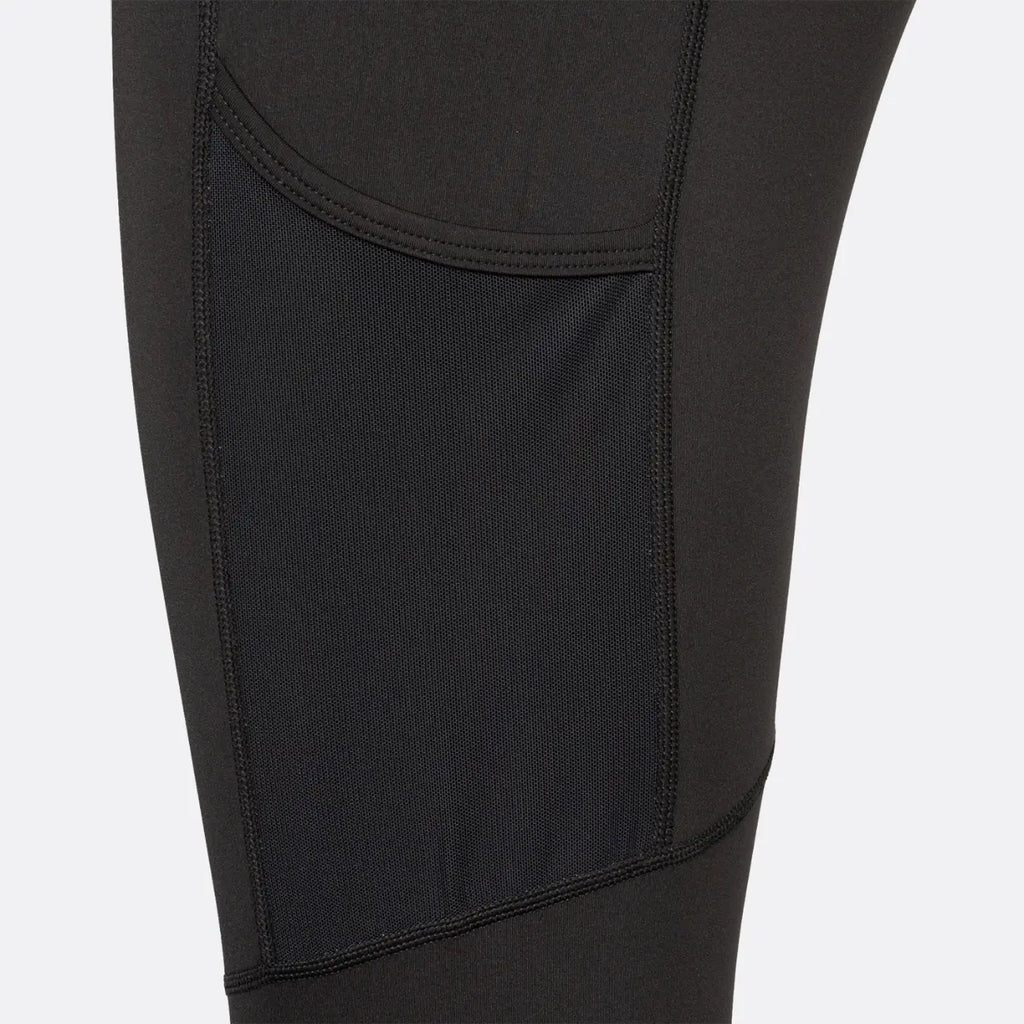 JDH Carbon women pro legging - Black