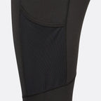 JDH Carbon women pro legging - Black
