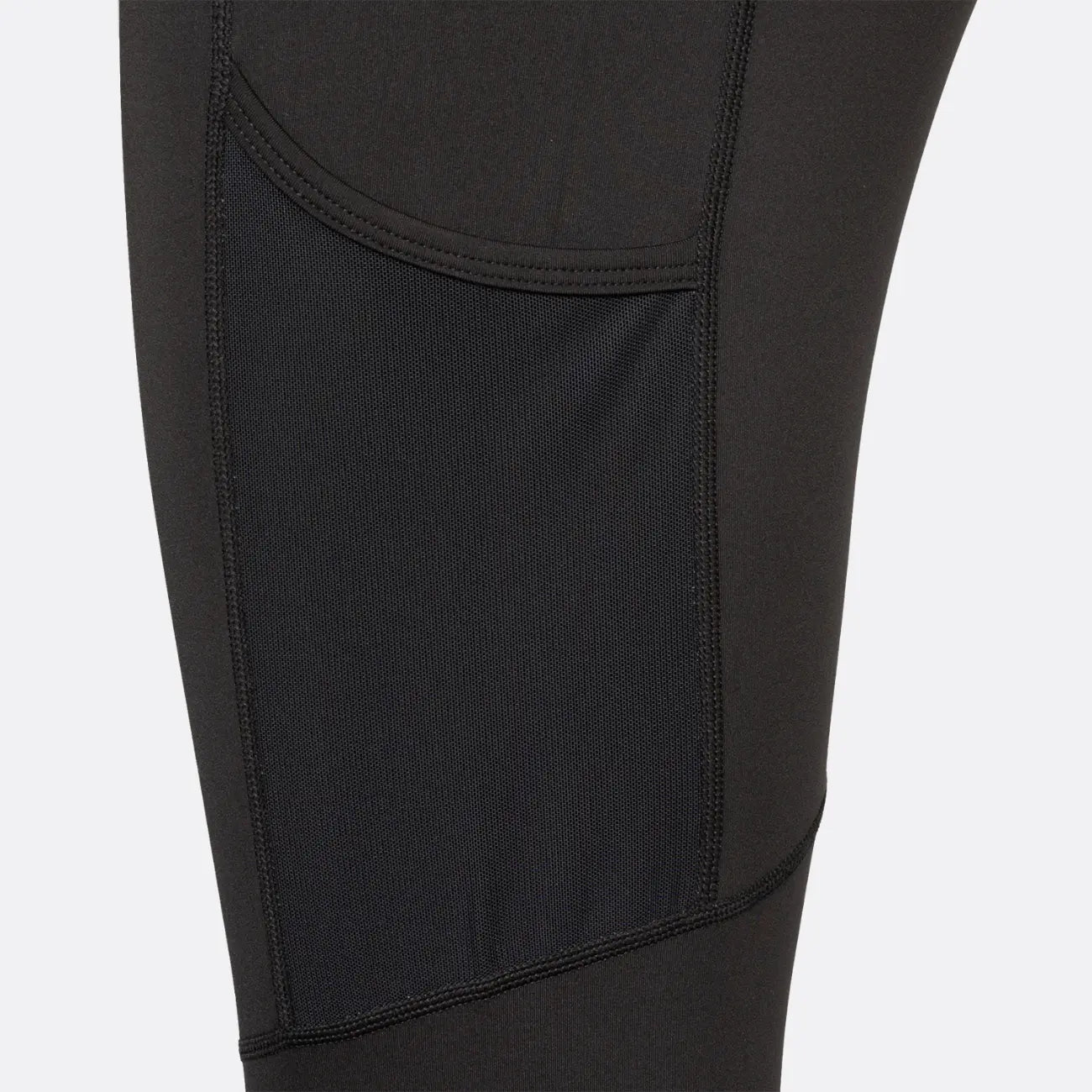 JDH Carbon women pro legging - Black