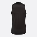 JDH Carbon women pro tank - Black