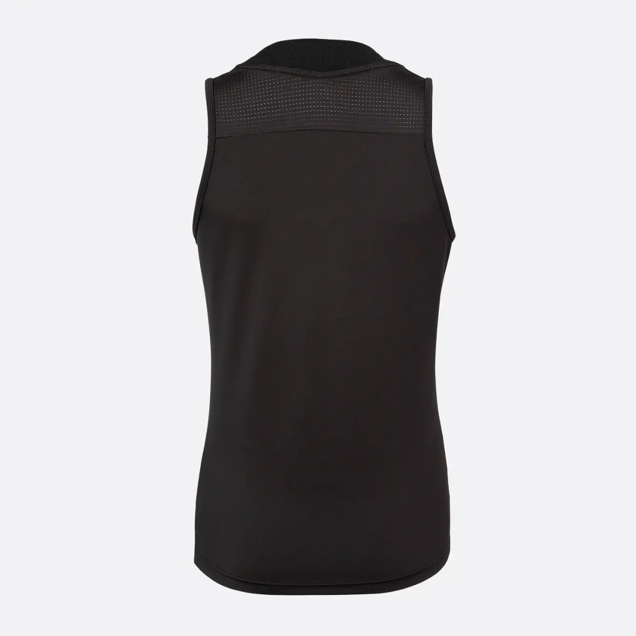 JDH Carbon women pro tank - Black