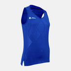 JDH Carbon girls pro tank - Cobalt