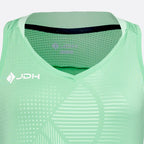 JDH Carbon women pro tank - Mint