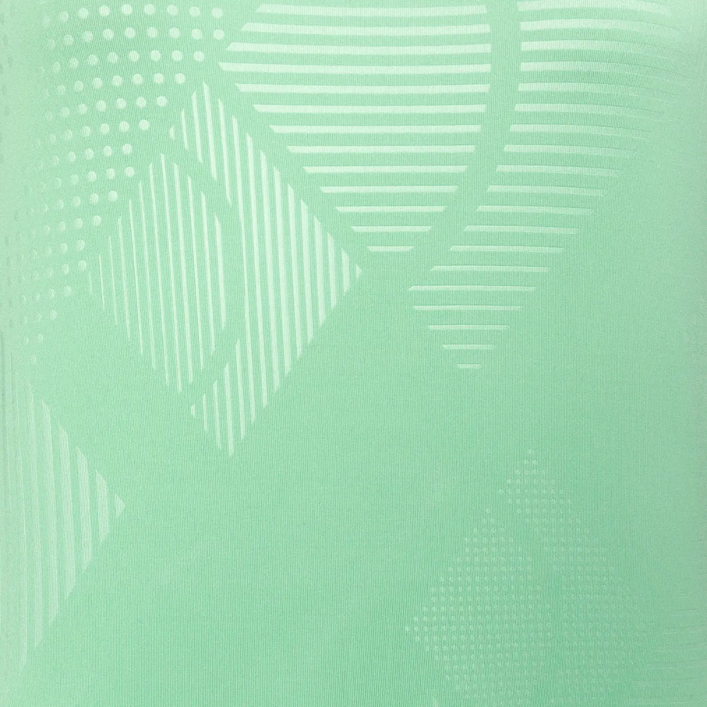 JDH Carbon women pro tank - Mint