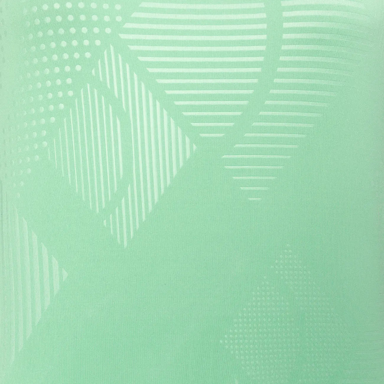 JDH Carbon women pro tank - Mint
