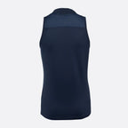 JDH Carbon women pro tank - Navy