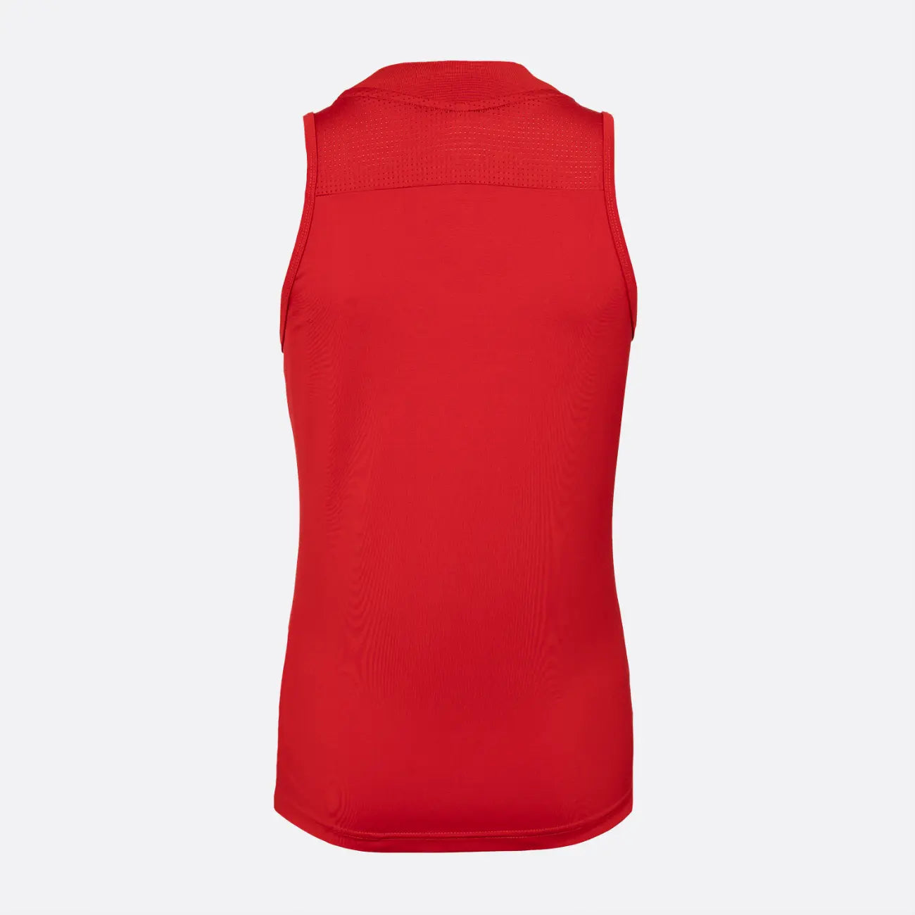 JDH Carbon girls pro tank - Red