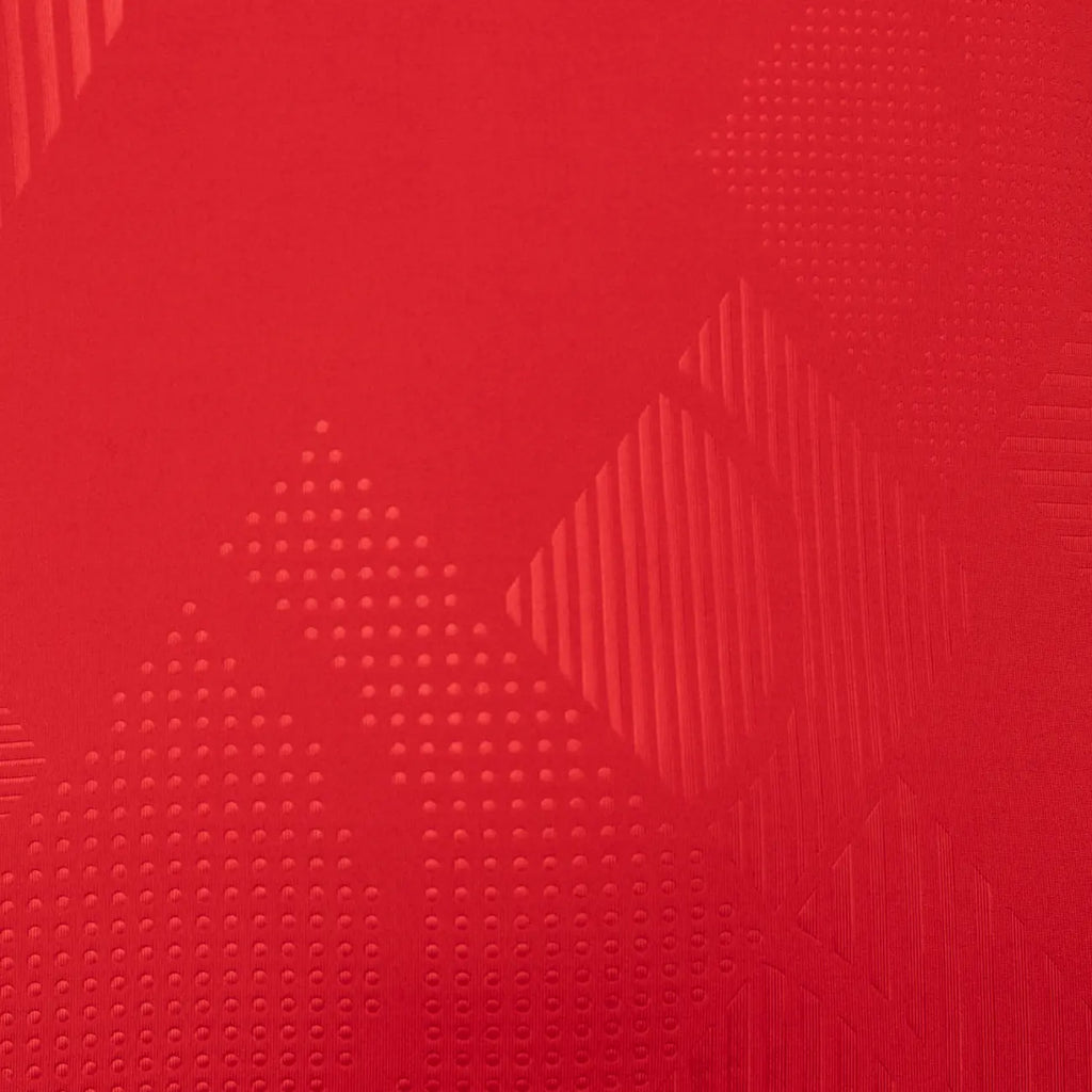 JDH Carbon girls pro tank - Red