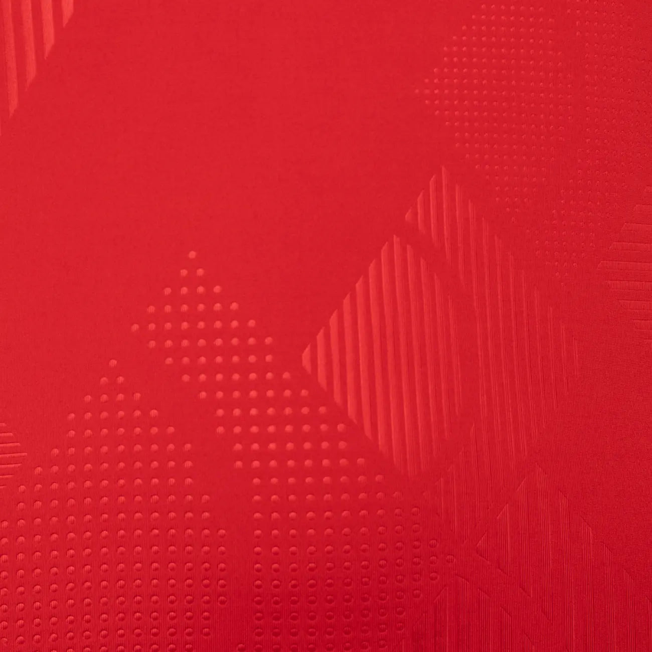 JDH Carbon girls pro tank - Red