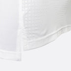 JDH Carbon girls pro tank - White