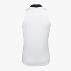 JDH Carbon girls pro tank - White