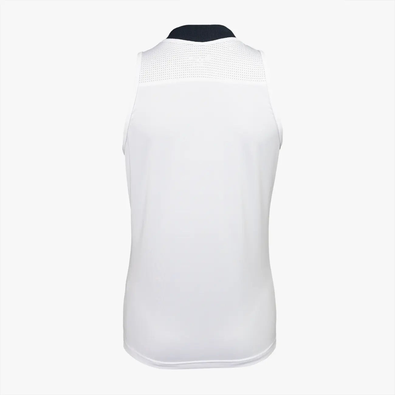 JDH Carbon girls pro tank - White