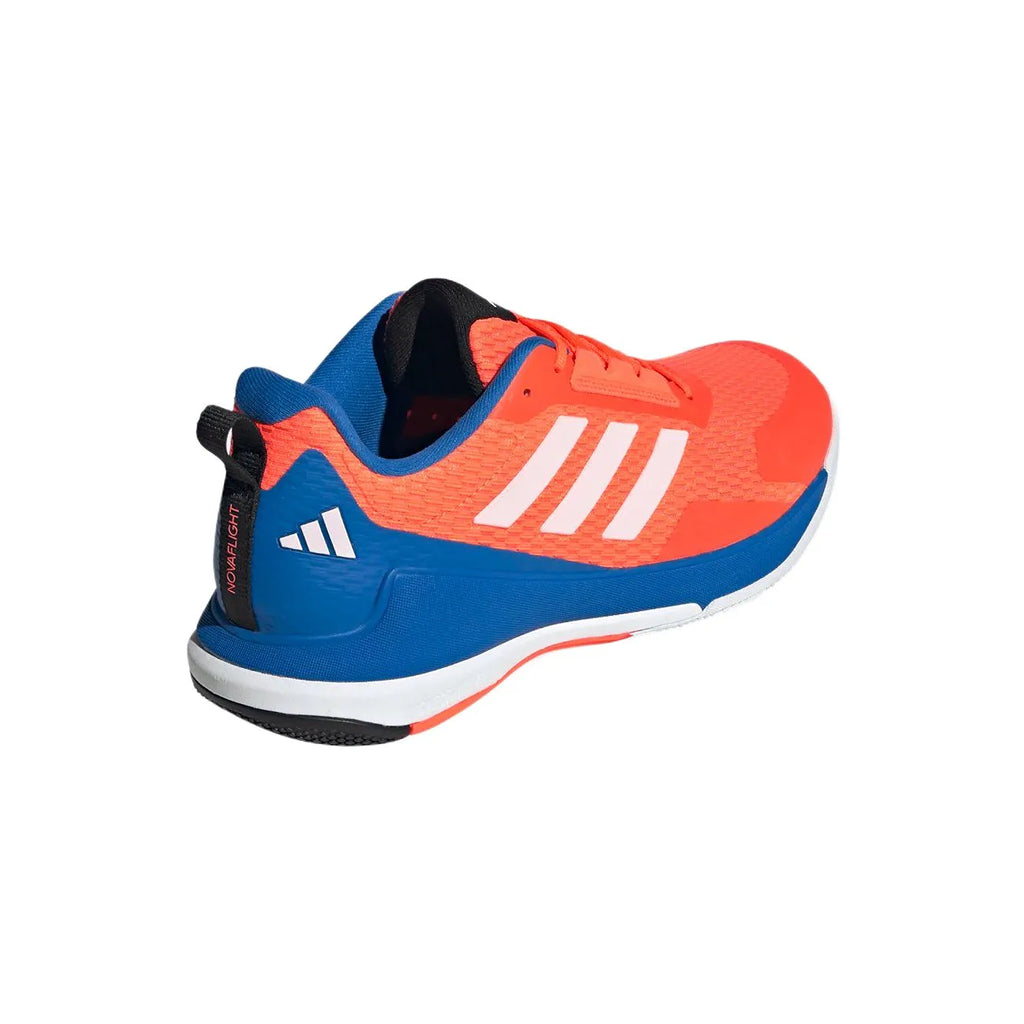 Adidas Novaflight 2 Heren Hockeyschoen