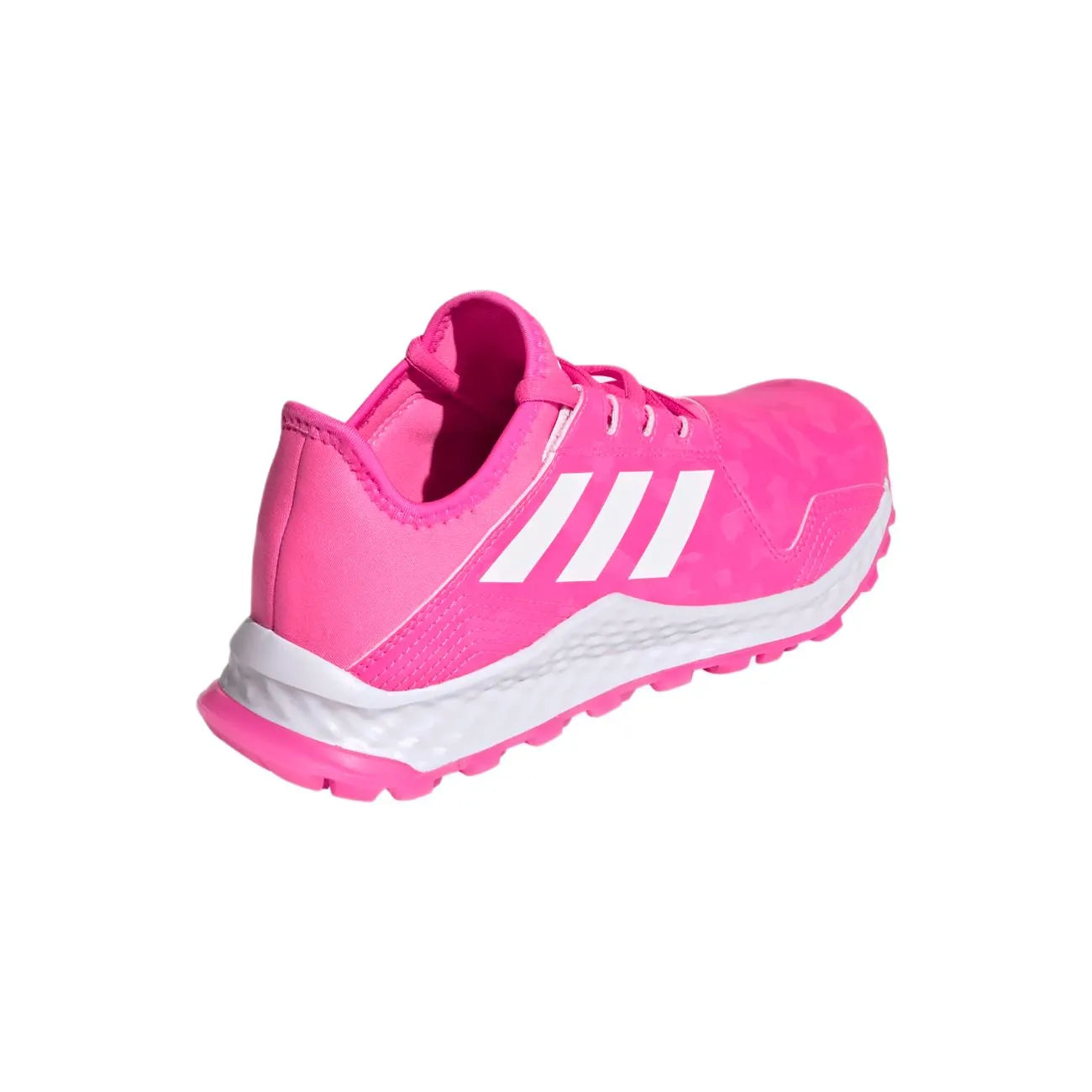 Adidas Youngstar - Lucid Pink Hockeyschoen