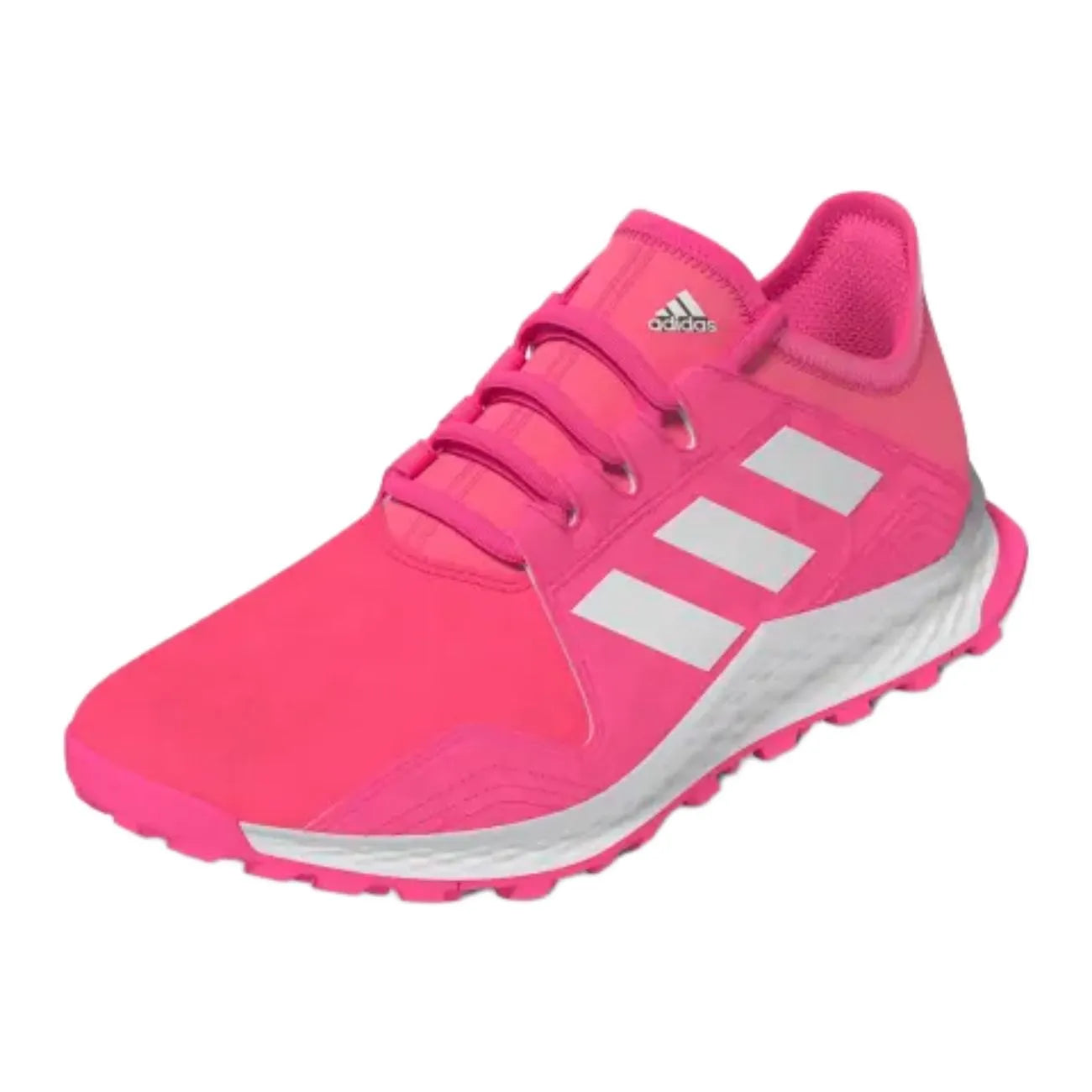 Adidas Youngstar - Lucid Pink Hockeyschoen