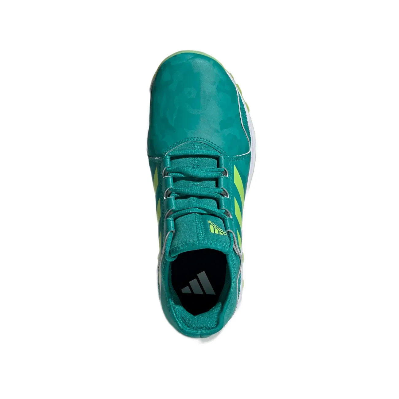 Adidas Youngstar - Pure Teal Hockeyschoen