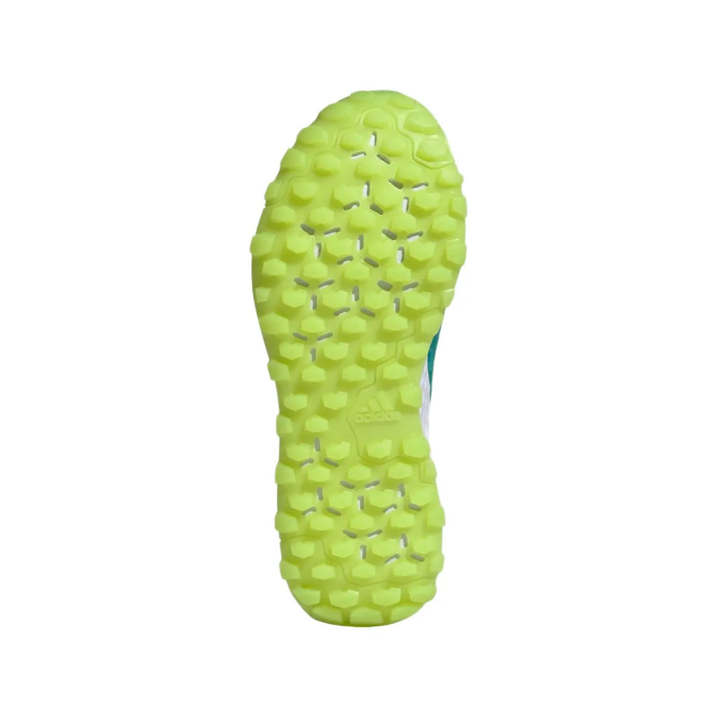 Adidas Youngstar - Pure Teal Hockeyschoen