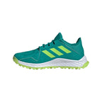 Adidas Youngstar - Pure Teal Hockeyschoen