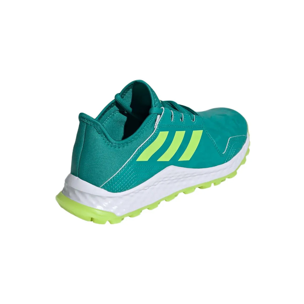 Adidas Youngstar - Pure Teal Hockeyschoen